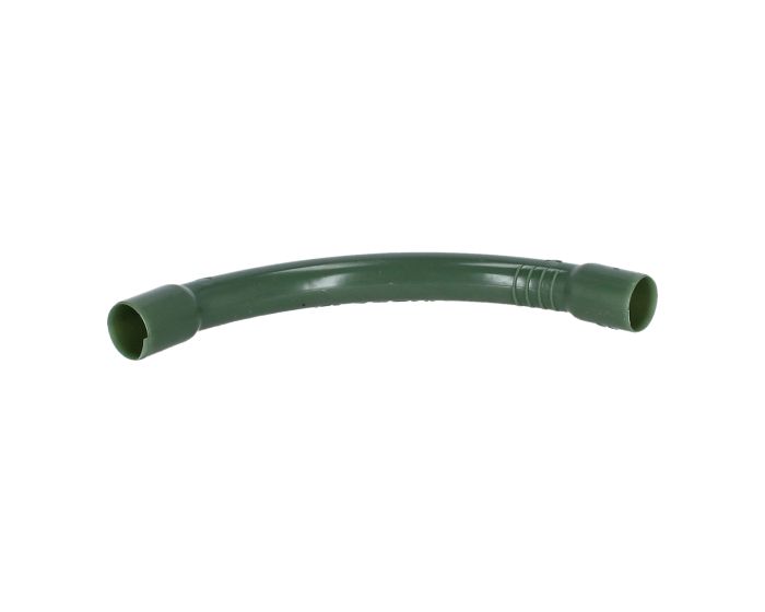 Codo de PVC ligero 90° 1/2" CPL0139 ARGOS