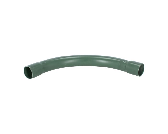 Codo de PVC ligero 90° 1-1/4" CPL0329 ARGOS