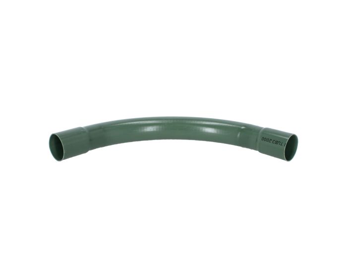 Codo de PVC ligero 90° 1-1/2" CPL0389 ARGOS