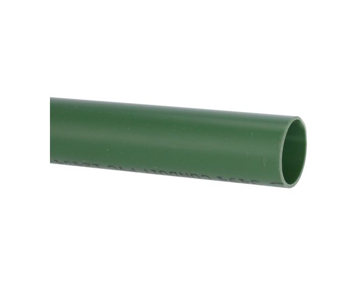 Tubo de PVC pesado 1" TPP0253 Argos