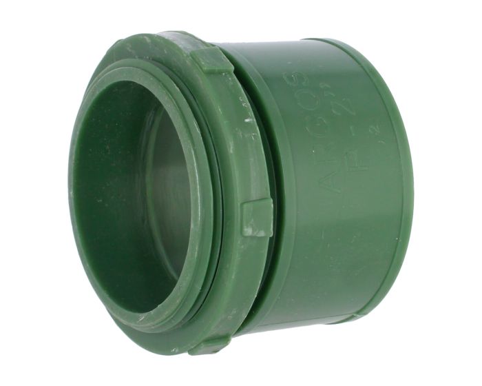 Conector de PVC pesado 2" CNPP051 ARGOS