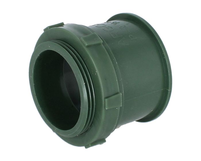 Conector de PVC pesado 2-1/2" CNPP063 ARGOS