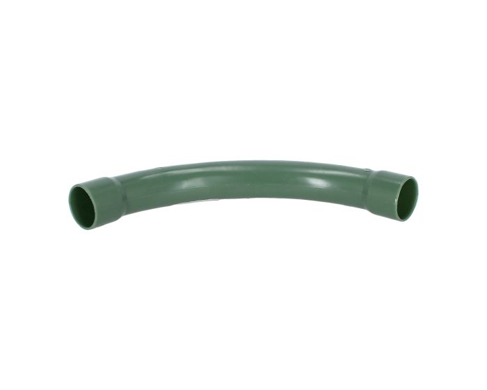 Codo de PVC pesado 90° 1" CPP0259 Argos