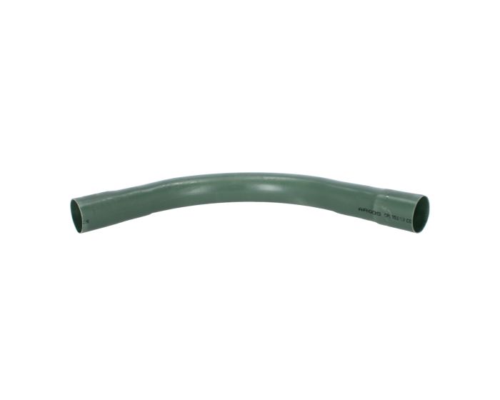 Codo de PVC pesado 90° 2-1/2" CPP0639 Argos