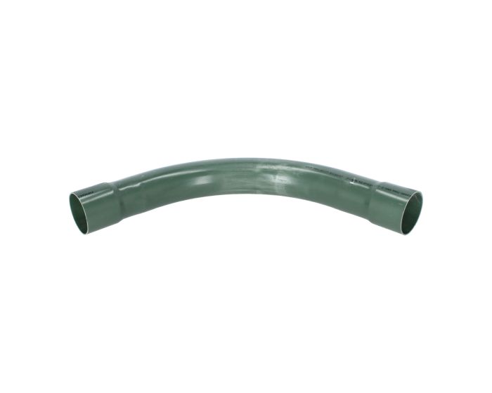 Codo de PVC pesado 90° 3" CPP0769 Argos