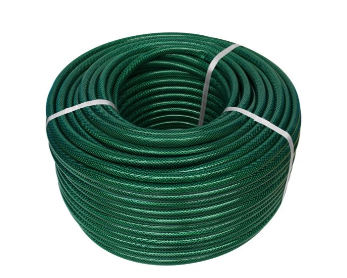 Manguera para agua tricapa 100 metros SA5672 Santul