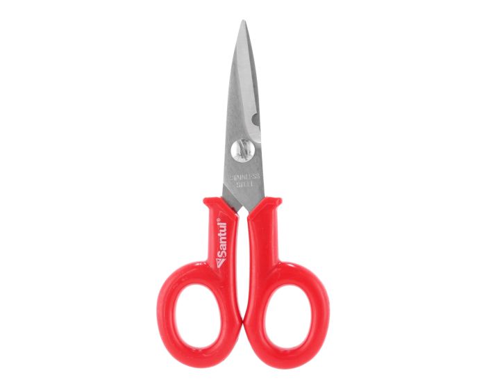 Tijera para electricista 5-3/4" 5891 Santul