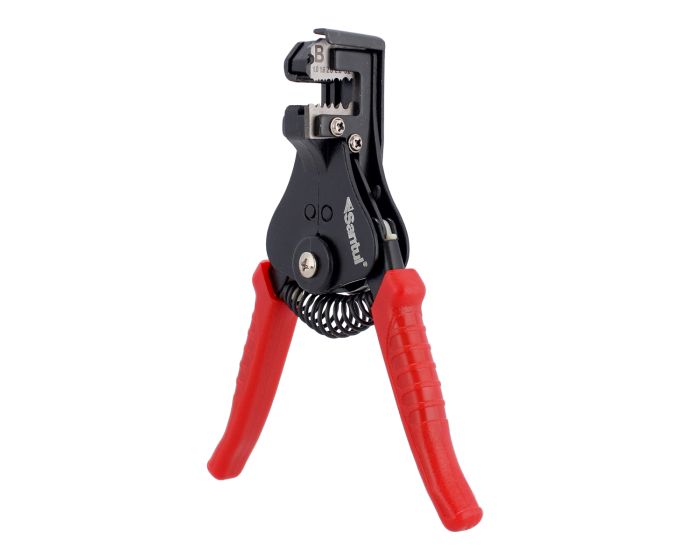 Pinzas pelacables automáticas 6" 7386 Sanelec