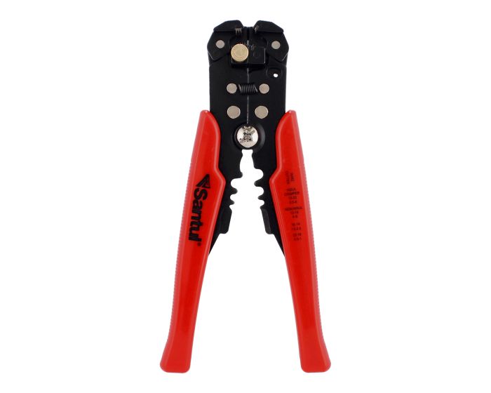 Pinzas pelacables automáticas 8" 7627 Sanelec