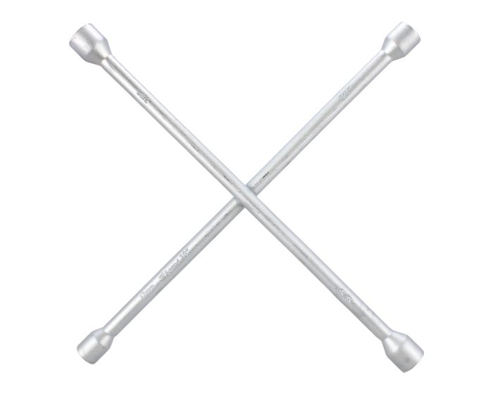 Llaves de cruz 18" 7993 Santul