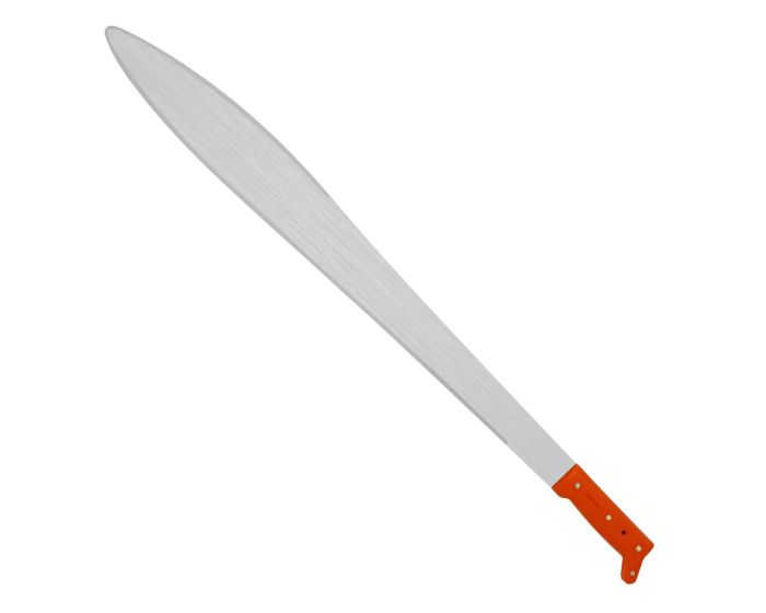Machete pulido acapulqueño 27" 9590 Santul