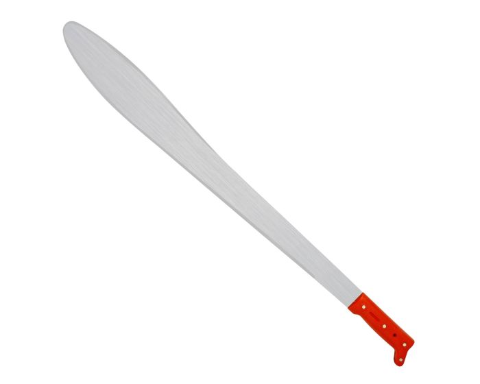 Machete pulido Caguayano de 27" 9591 Santul