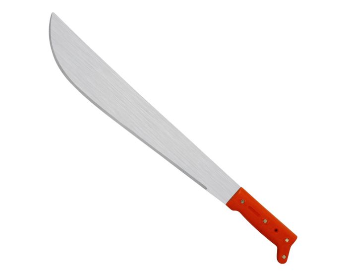 Machete pulido estándar de 16" 9592 Santul