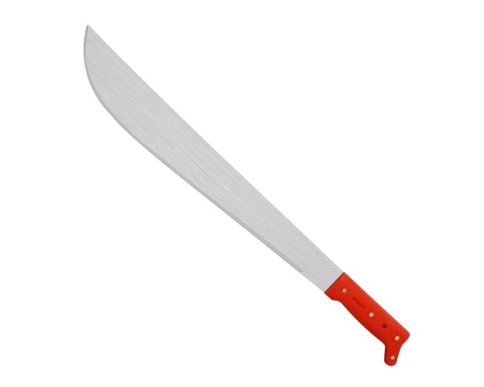 Machete pulido estándar de 18" 9593 Santul