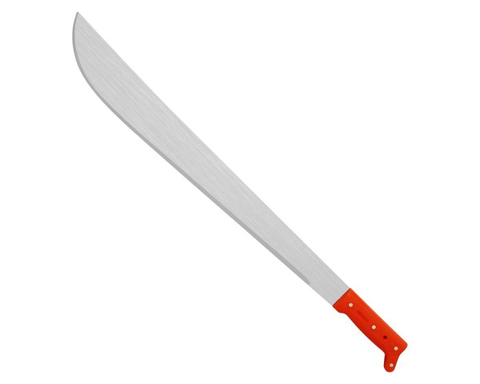 Machete pulido estándar de 22" 9595 Santul