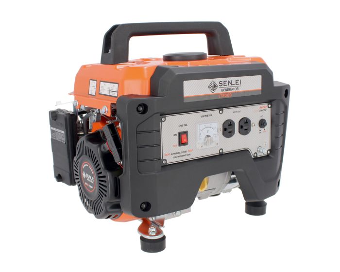 Generador de corriente eléctrica 1000 Watts LT2000 Senlei