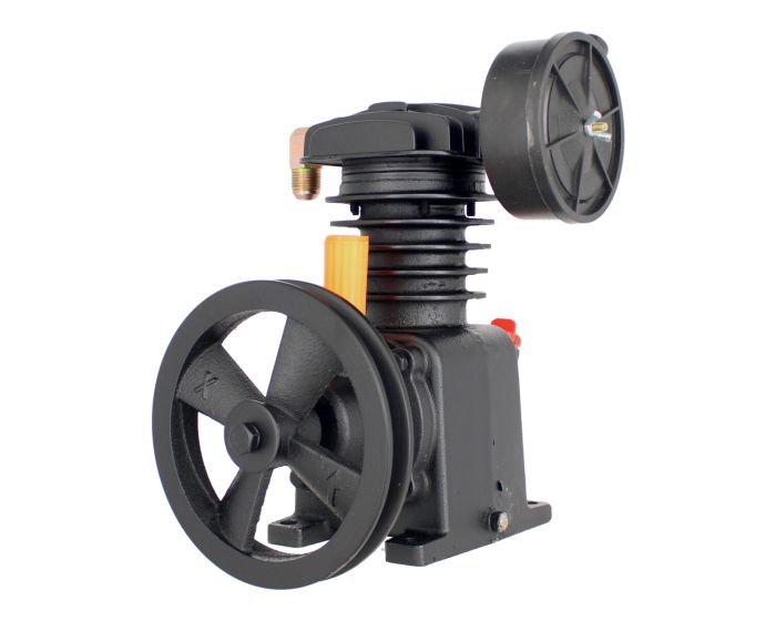 Cabezal para compresor 1 HP Z-1051 Senlei
