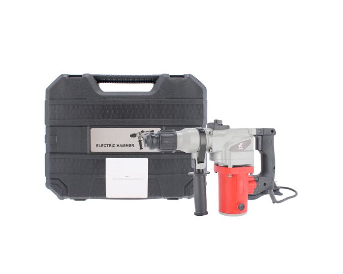 Martillo demoledor cincelador 750 W LBT-RH-26B LIBITE