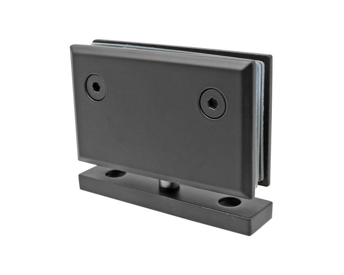 Bisagra pivotante negro mate SH300-B Axcent