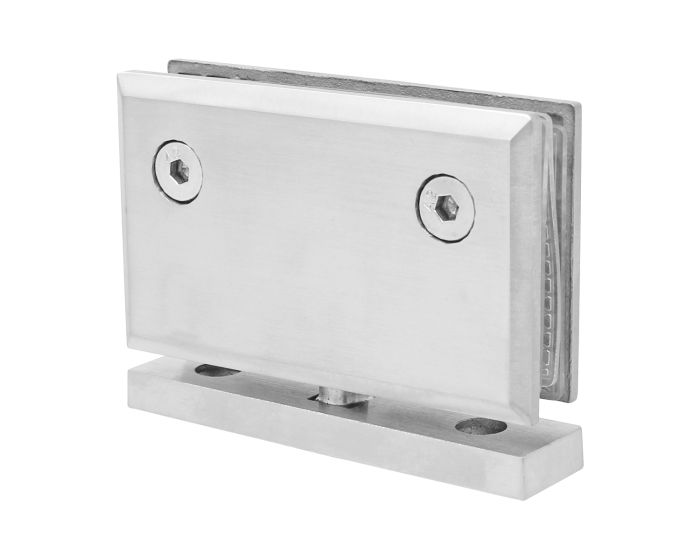 Bisagra pivotante satín SH300-S Axcent