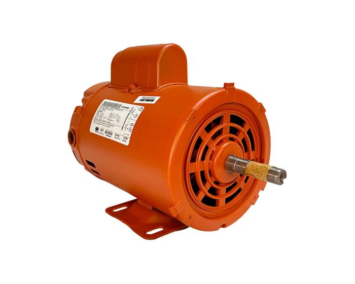 Motor monofásico de 2 HP alta Electromex Siemens