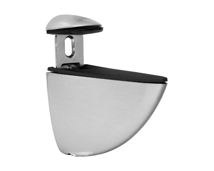 Soporte pelicano grande níquel satinado K-170-S Axcent