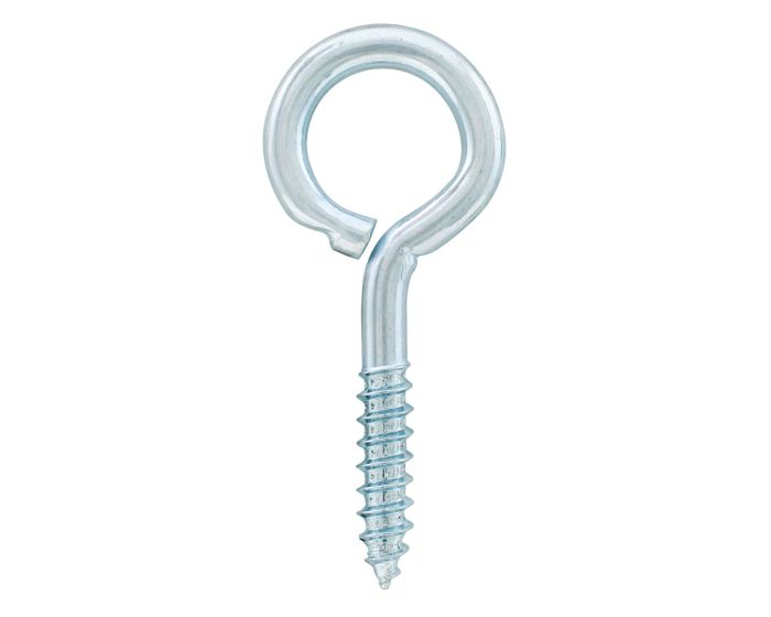Armella galvanizada cerrada 12 piezas 22 x 100 Super-Pro