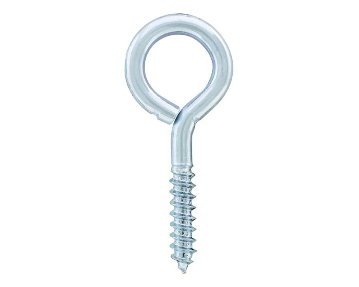 Armella galvanizada cerrada 6 piezas 24 x 120 Super-Pro