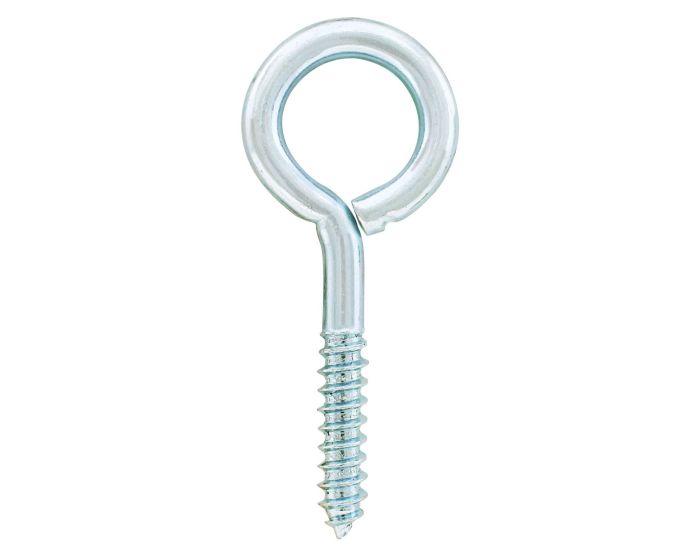 Armella galvanizada cerrada 6 piezas 25 x 130 Super-Pro