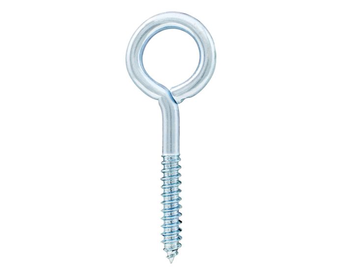 Armella galvanizada cerrada 6 piezas 25 x 150 Super-Pro