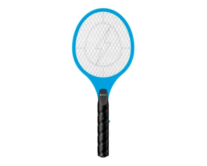 Raqueta electrónica exterminadora de insectos FLY-KILLER Steren