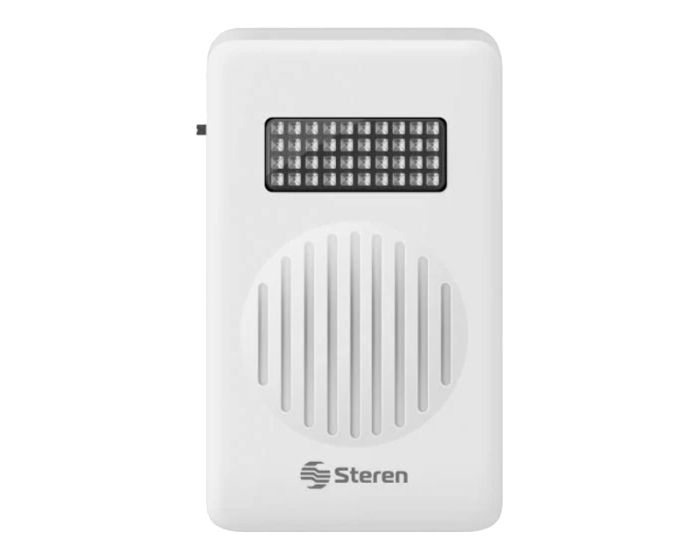 Campana telefónica con luz de aviso 300-136 Steren