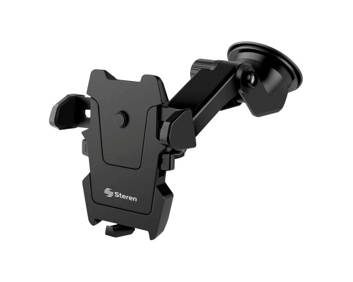 Soporte para celular con AutoLock y brazo extensible POD-274 Steren