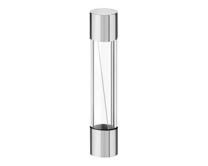 Fusible Americano de 6 A 250 Vca FAME 6 Steren