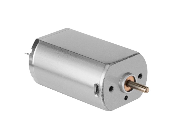 Motor de corriente directa tipo Faulhaber MOT-165 Steren