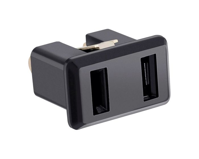 Contacto para chasis AMB-2P Steren