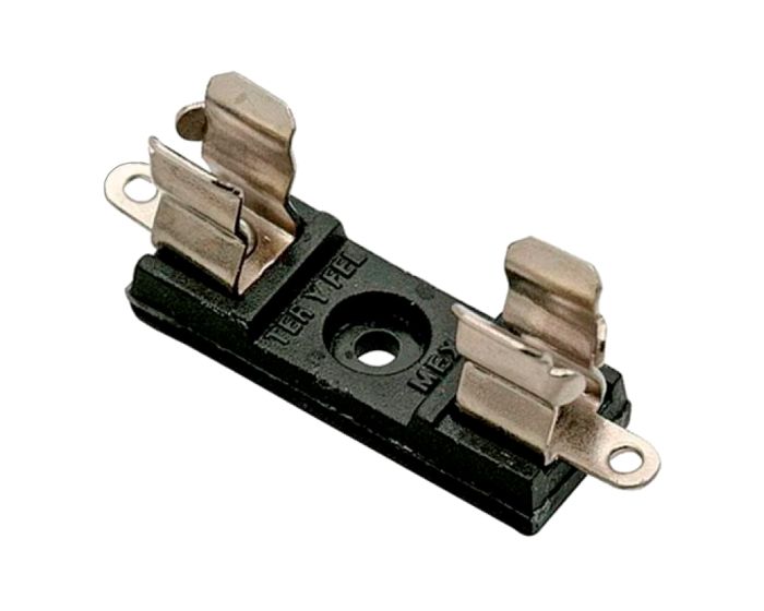 Porta fusible Americano de presión AMPF-1 Steren