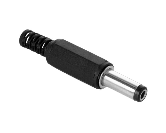 Plug invertido de 2,1 mm 250-187 Steren