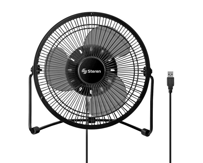 Ventilador USB COM-029 Steren