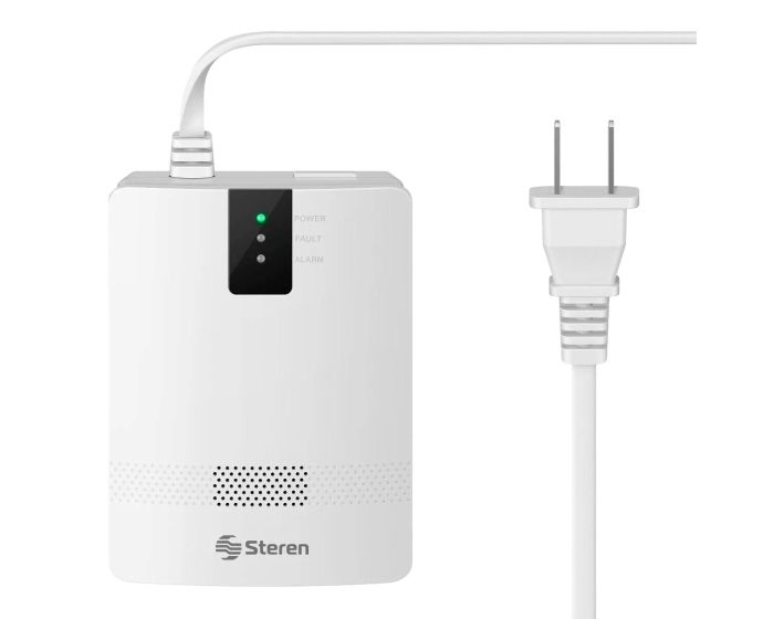 Alarma de gas ALA-GAS Steren