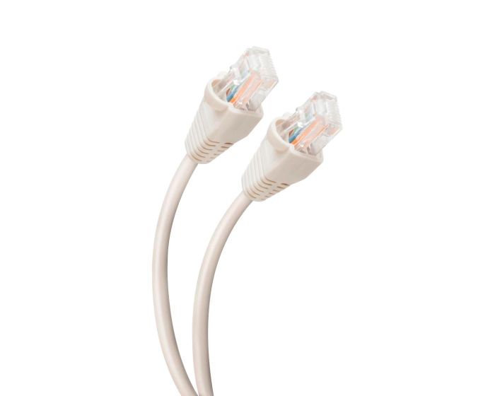 Cable Ethernet UTP CAT 6, de 2,1 metros 368-507GR Steren