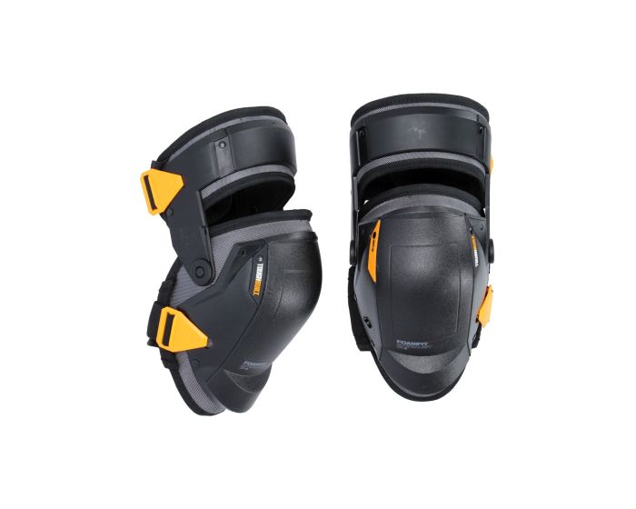 Rodilleras de estabilización con soporte para muslos TB-KP-3 ToughBuilt
