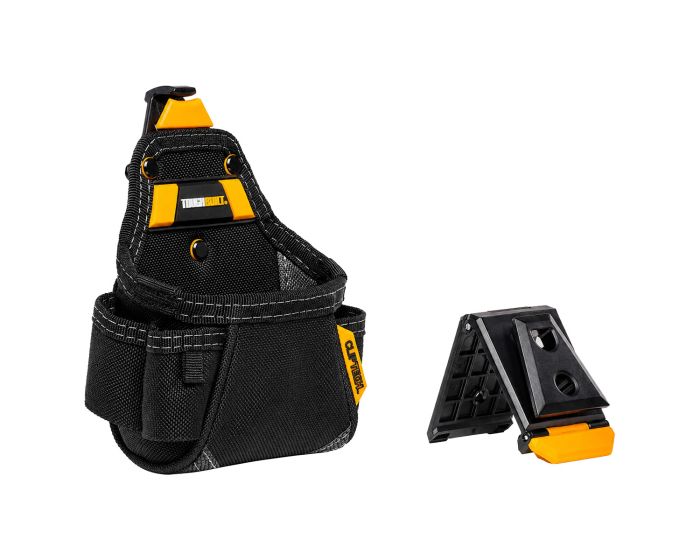 Cartuchera para Cinta Métrica / Multiuso ClipTech® TB-CT-25 ToughBuilt