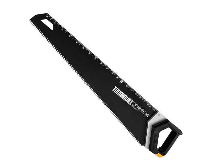 Serrucho Profesional para madera 24" TB-H4-20-24 ToughBuilt