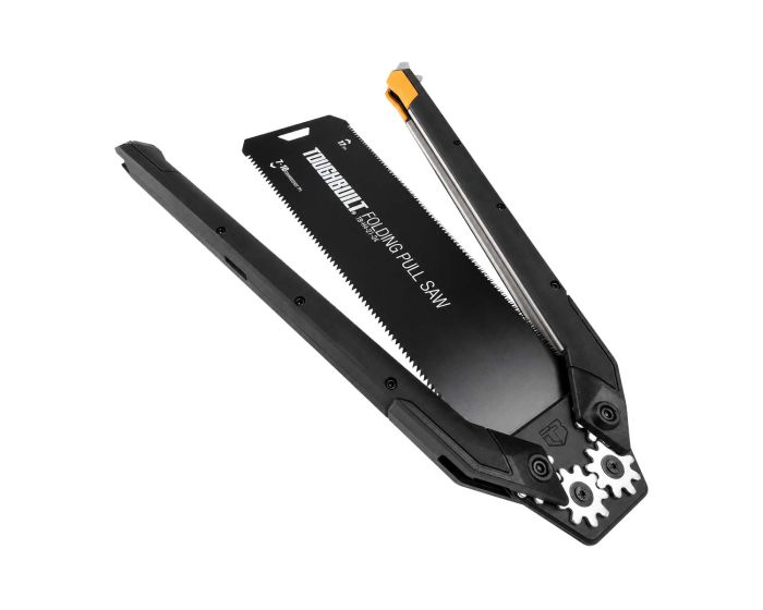 Serrucho Japonés plegable TB-H4-21-2X ToughBuilt