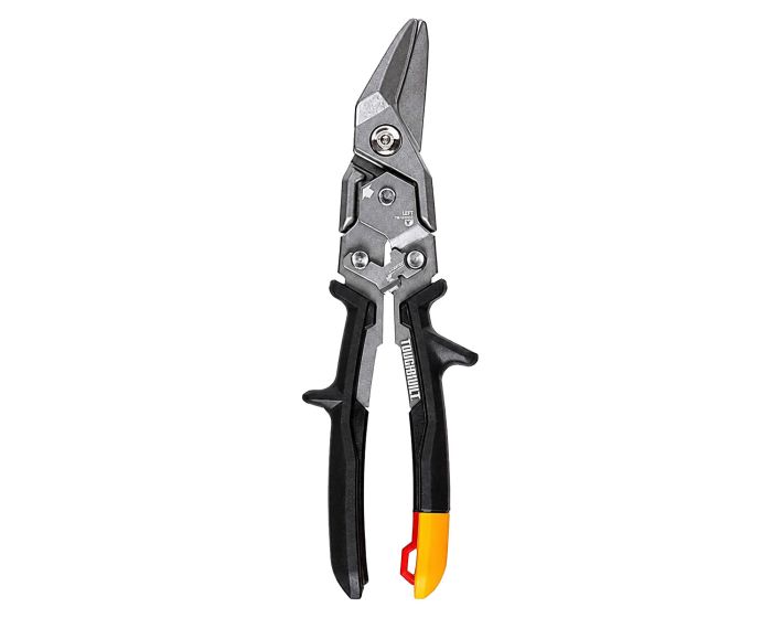 Tijera corta chapa tipo aviación con corte a la Izquierda TB-H4-60-L ToughBuilt
