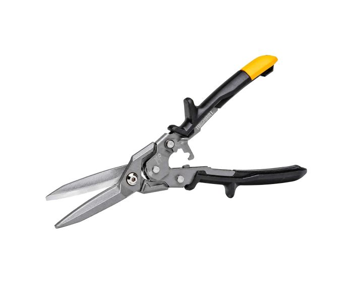 Tijera cortachapa tipo aviación de corte largo recto TB-H4-60-SL ToughBuilt
