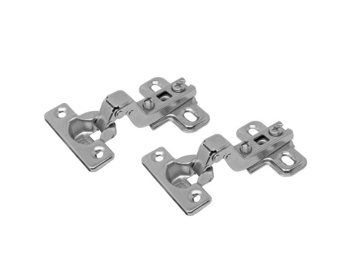 Bisagra bidimensional mini curva 3660 Handy Home