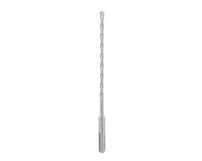 Broca SDS Plus para concreto 1/4" x 8" TC0526 Toolcraft