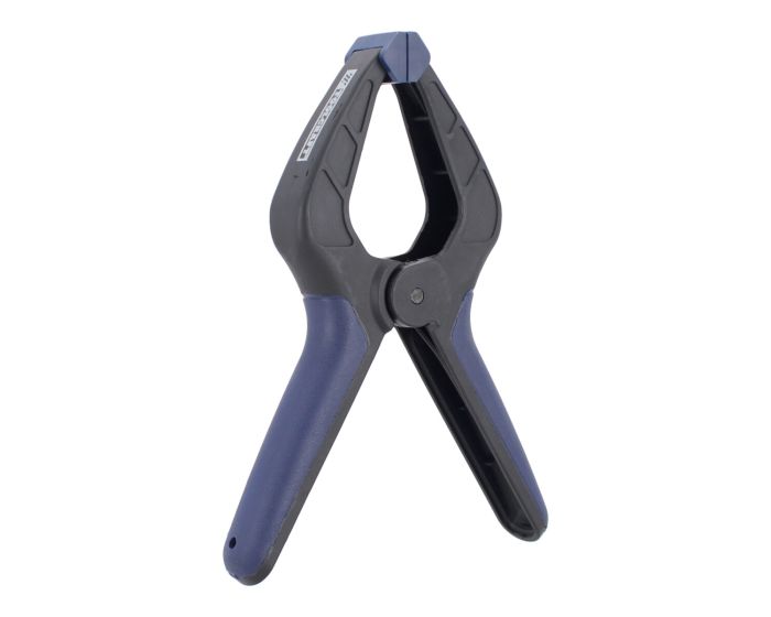 Prensa de resorte 3" TC5300 Toolcraft